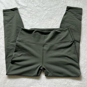 Fabletics Legging | Green | L